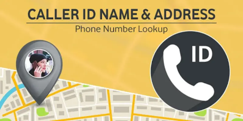 Caller ID Name & Address android App screenshot 0